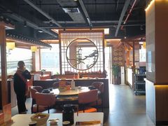 -秋色客家菜(南山店)