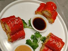 -环球渔市·平价海鲜餐厅(星潮广场店)