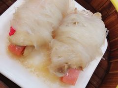 -港海餐厅(解放东路店)