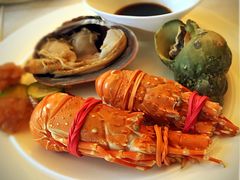 -百香自助餐厅·西安唐隆国际酒店(曲江店)
