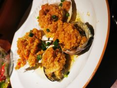 鲍鱼-徽三说·土徽菜·中国徽菜连锁品牌(阳湖总店)
