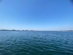-庐山西海主景区