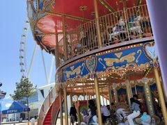 -南戴河国际娱乐中心