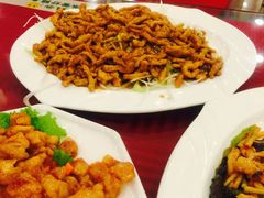 -大地春饼店(黄河路店)
