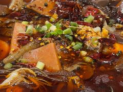 -鲜得莱渔港·小平岛海胆馆(七贤岭店)