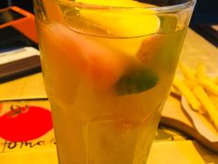 -必胜客(新海上世界店)
