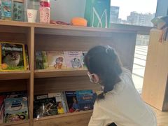 -GogoReading少儿英语分级阅读(双井中心店)