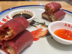 -荔银肠粉(广州天河华利路店)