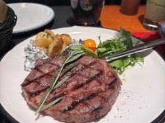 -百特喜·意大利餐厅(八佰伴镇江店)