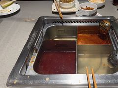 -海底捞火锅(CBD安泰广场店)