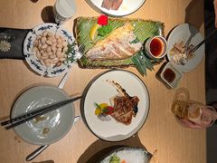 -阿吾罗·月咏精致日料(港汇恒隆广场店)