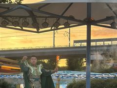 -汤山欢乐水世界