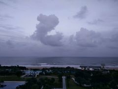 -海陵岛保利皇冠假日酒店·御公馆中餐厅 CANAL LNUA