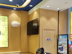 -西部马华清真兰州牛肉面·烧烤夜市(三里河店)