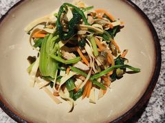 南京素什锦-南京大牌档(济南万象城店)