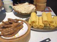 -卤校长重庆火锅(国兴店)