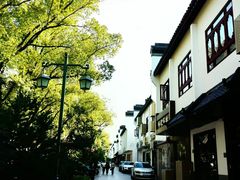 -安亭老街