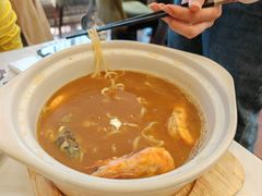 -南山鲜虾面·活鲜小馆·海味大连菜(南山总店)