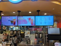 -CoCo都可(新我格广场店)