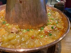 -觅山云南菜(泊富ICITY店)