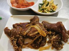 -朴大炮韩式碳烤肉(总店)