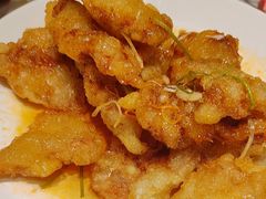 -老妈菜馆(建设街店)