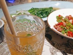 -绿茶餐厅(深圳龙华天虹购物中心店)