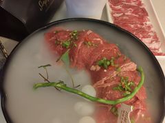 -川越泰火锅(吉利大厦店)