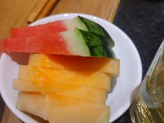 -巴奴毛肚火锅(大剧院店)