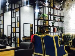 -UPTOP鼎上造型