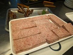 -仙桐吉宴铁板烧·精致料理