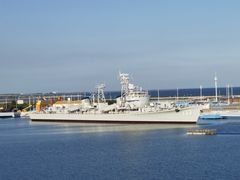 -泰达航母主题公园