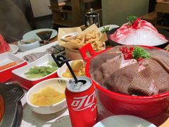 -大龙燚火锅
