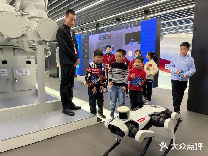 联想未来中心图片