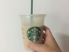焦糖玛奇朵-星巴克(枣阳路店)