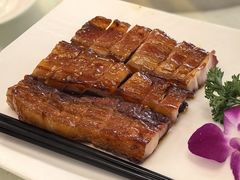 秘制叉烧-黄埔华苑酒家(黄埔总店)