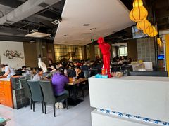 -95号酱骨·一块豆腐(展春园西路店)