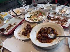 -京味斋·北京烤鸭(北京南站洋桥店)