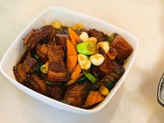 嘉丰红烧肉-嘉丰湘菜馆(芳群园店)