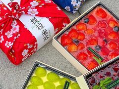 -满记甜品(王府井北京市百货大楼店)