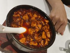 -咪咪川菜(太乙路店)
