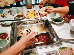 -野妹火锅(龙岗店)