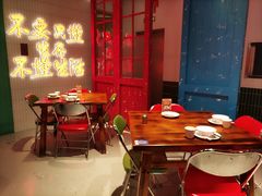 -黄弟大排档·湖南菜·小龙虾·小海鲜(凯旋北路店)
