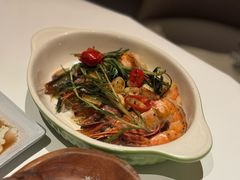 -Osteria Garden 生蚝花园餐厅(原进贤路店)