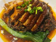 -绿茶餐厅(布吉万象汇店)