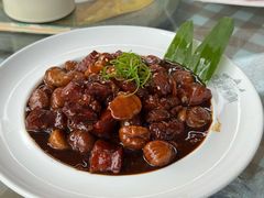 -京北渔家傲