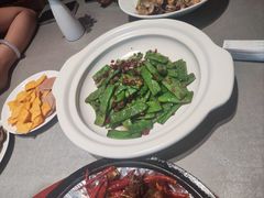 -毛家饭店·30年融合新湘菜(无影山店)