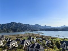 -杭州桐庐康莱德酒店中餐厅·乐