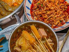 -黄记煌三汁焖锅(新佳丽江汉路店)