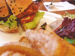 -UPPER KITCHEN(延安路店)
